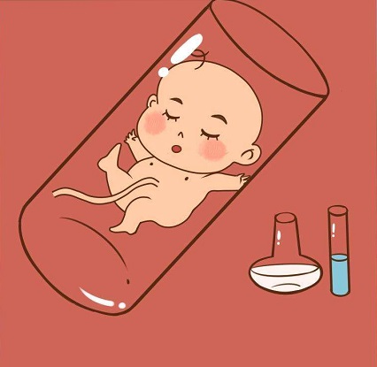 女同伴侣借卵代怀